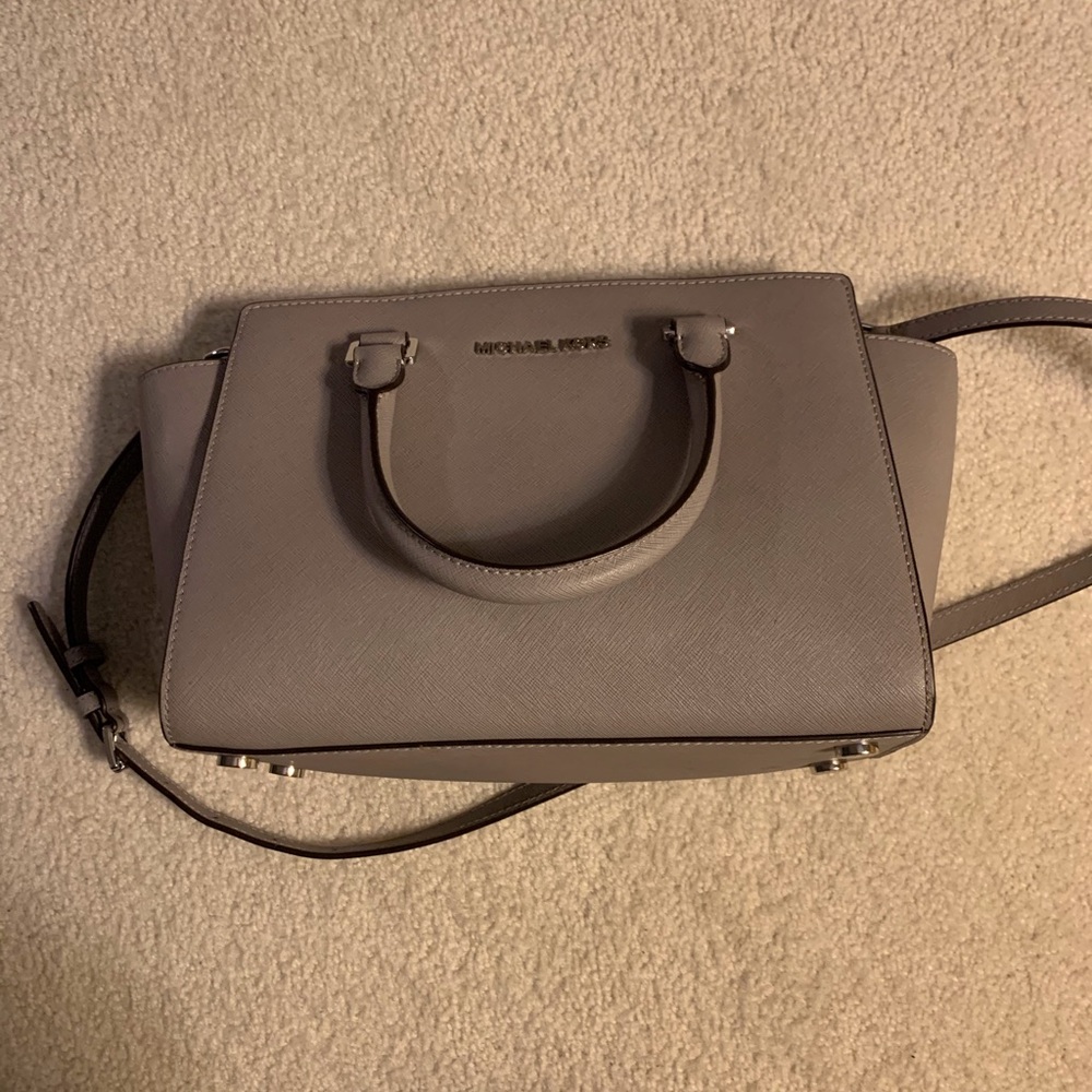 Michael Kors Satchel